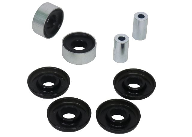 2004-2011 Chevrolet Aveo Suspension Control Arm Bushing - Front (Whiteline)