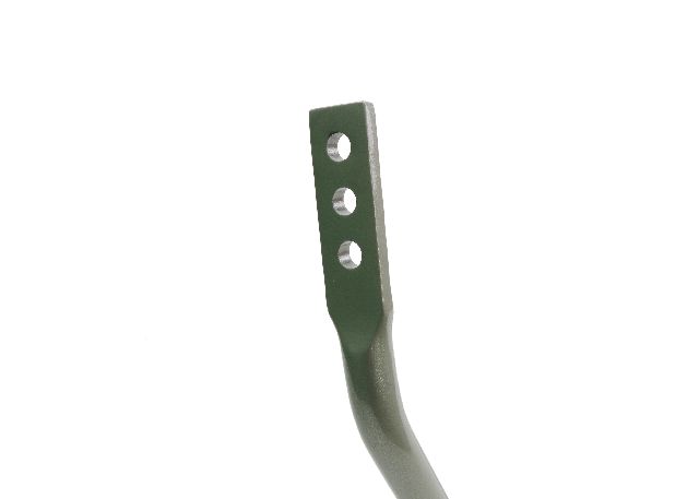 2012-2017 Hyundai Veloster Suspension Stabilizer Bar Assembly - Front (Whiteline)