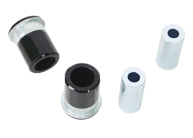 2016-2024 Mazda MX-5 Miata Suspension Control Arm Bushing Kit - Front Lower Inner Forward (Whiteline)