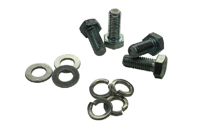 1998-2008 Subaru Forester Suspension Stabilizer Bar Bushing Kit - Rear (Whiteline)