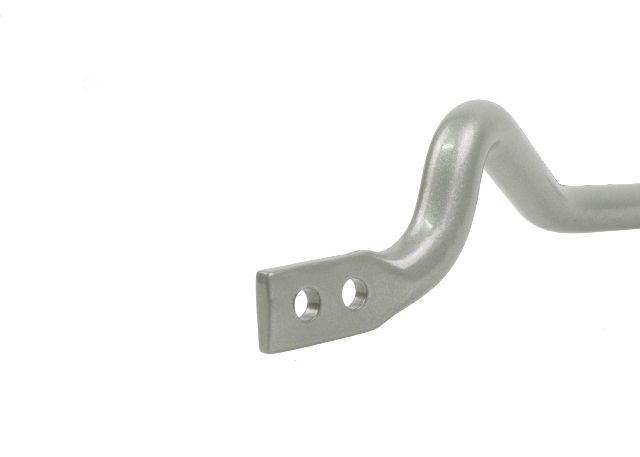 2001-2005 BMW 320i Suspension Stabilizer Bar Assembly - Rear (Whiteline)