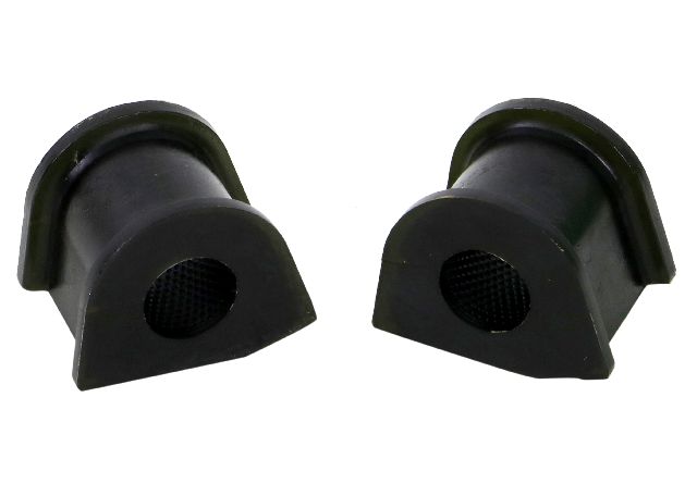 1980-1991 Volkswagen Vanagon Suspension Stabilizer Bar Bushing Kit - Front (Whiteline)