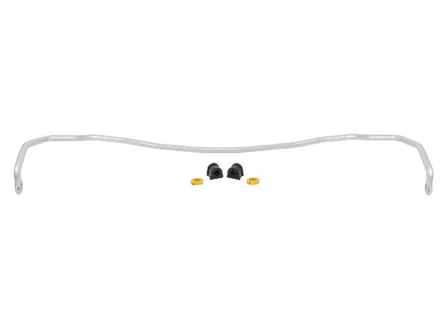 2005-2009 Subaru Legacy Suspension Stabilizer Bar Assembly - Rear (Whiteline)
