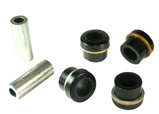 2008-2009 Pontiac G8 Suspension Control Arm Bushing Kit - Rear Lower Inner (Whiteline)