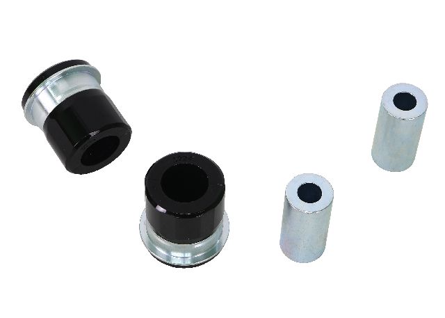 2016-2024 Mazda MX-5 Miata Suspension Control Arm Bushing Kit - Front Lower Inner Rearward (Whiteline)