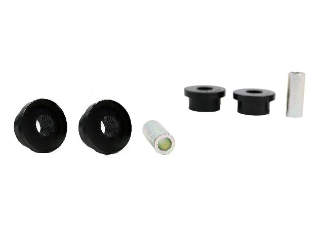 2003-2008 Mitsubishi Lancer Suspension Control Arm Bushing Kit - Rear (Whiteline)