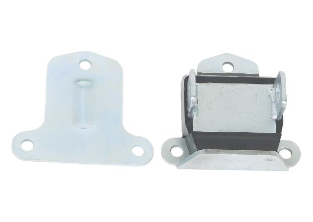 1966-1970 Chevrolet Caprice Engine Mount (Whiteline)