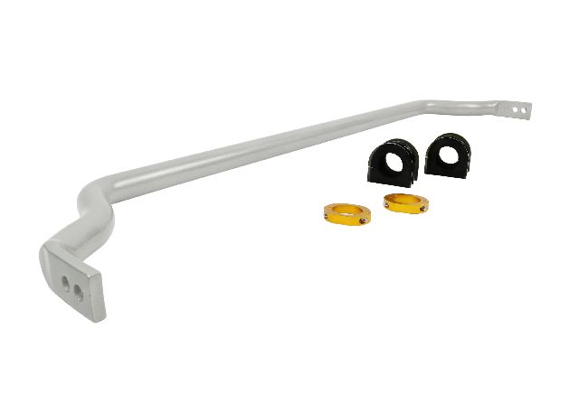 2009-2018 Nissan GT-R Suspension Stabilizer Bar Assembly - Front (Whiteline)