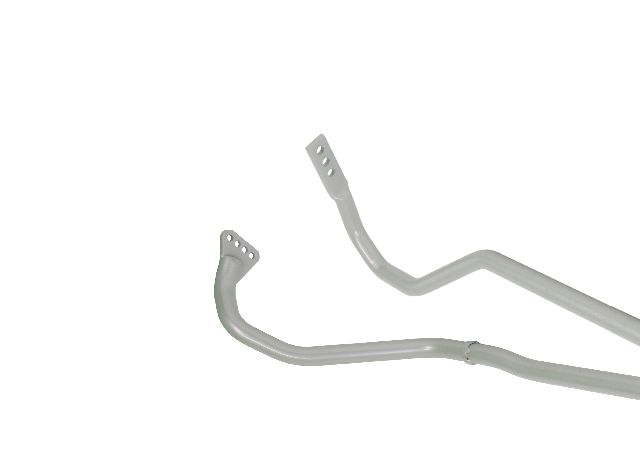2008-2009 Pontiac G8 Suspension Stabilizer Bar Kit - Front and Rear (Whiteline)