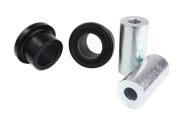 2009-2017 Volkswagen Tiguan Suspension Control Arm Bushing Kit - Front Lower Inner Forward (Whiteline)