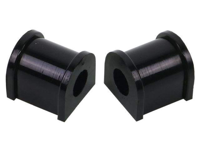 2008-2019 Toyota Highlander Suspension Stabilizer Bar Bushing Kit - Rear To Crossmember (Whiteline)