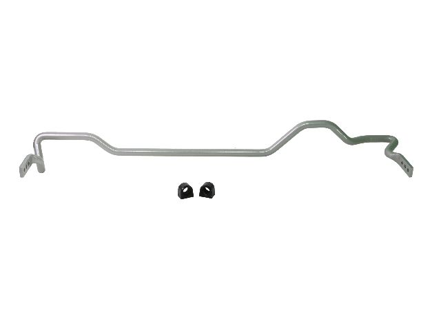 2002-2003 Subaru Impreza Suspension Stabilizer Bar Assembly - Rear (Whiteline)