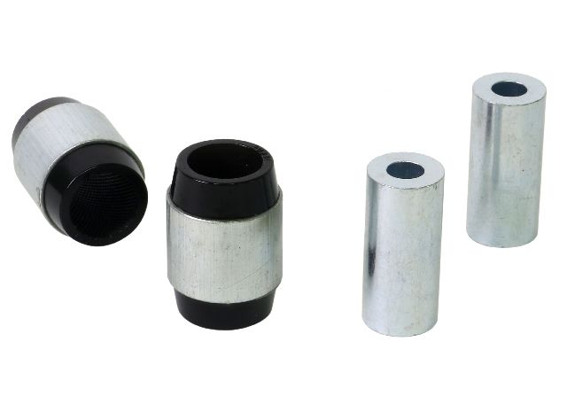 2016-2021 BMW M2 Suspension Control Arm Bushing Kit - Rear Lower Inner (Whiteline)