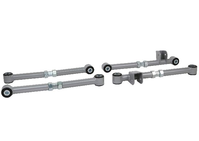 1998-2000 Subaru Forester Suspension Control Arm - Rear (Whiteline)