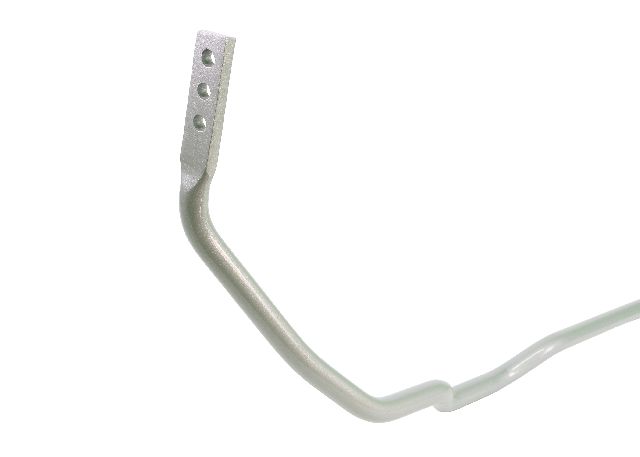 2017-2024 Tesla 3 Suspension Stabilizer Bar Assembly - Rear (Whiteline)