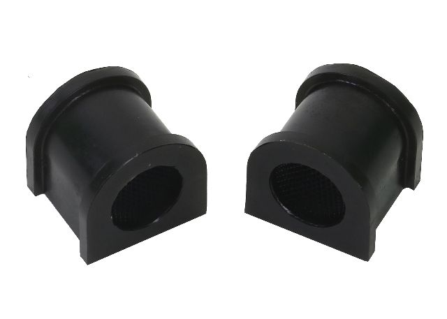 2007-2012 Mitsubishi Outlander Suspension Stabilizer Bar Bushing Kit - Rear (Whiteline)