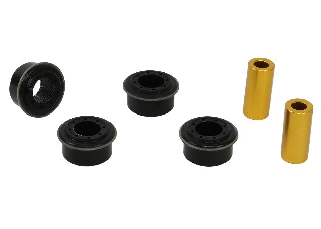 2014-2018 Subaru Forester Suspension Trailing Arm Bushing - Rear or Rear Forward (Whiteline)
