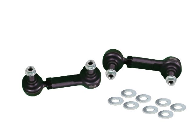 2014-2020 Mercedes-Benz GLA250 Suspension Stabilizer Bar Link Kit - Rear (Whiteline)