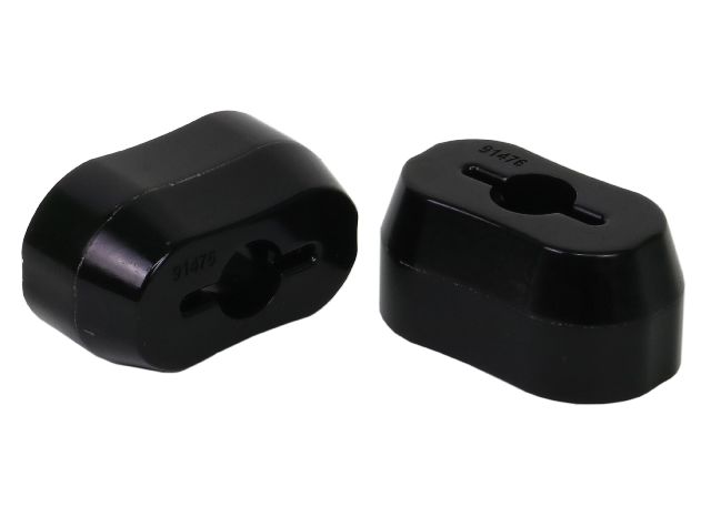 2016-2017 Hyundai Elantra GT Engine Mount Bushing - Front (Whiteline)