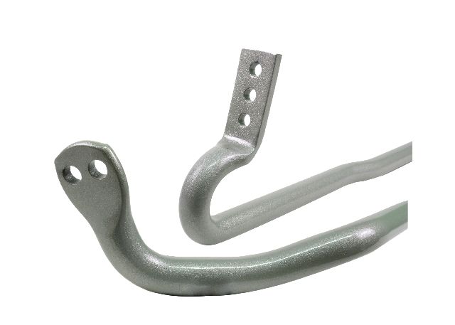 2014-2018 Subaru Forester Suspension Stabilizer Bar Kit - Front and Rear (Whiteline)