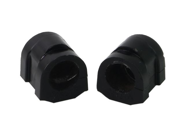 2014-2018 Subaru Forester Suspension Stabilizer Bar Bushing Kit - Front (Whiteline)
