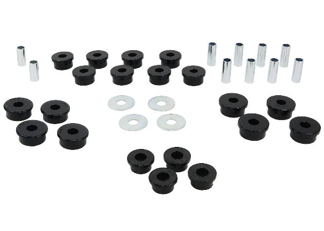 1996-1997 Lexus LX450 Suspension Trailing Arm - Rear (Whiteline)