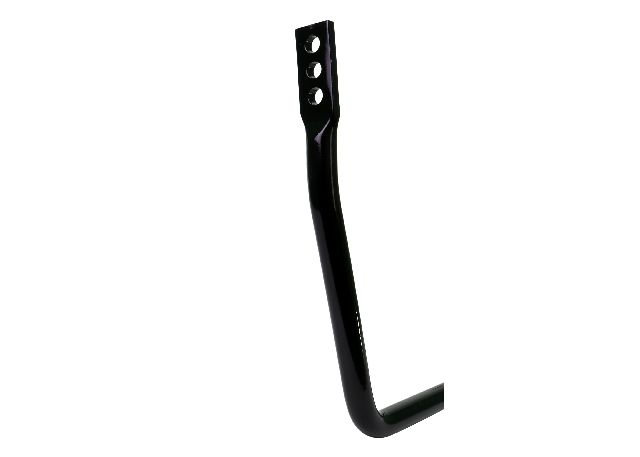 1998-2007 Toyota Land Cruiser Suspension Stabilizer Bar Assembly - Rear (Whiteline)