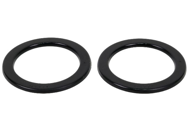 1964-1973 Ford Mustang Suspension Shock Absorber Bushing - Front (Whiteline)
