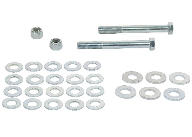 1992-1995 Honda Civic Alignment Caster Kit - Front (Whiteline)