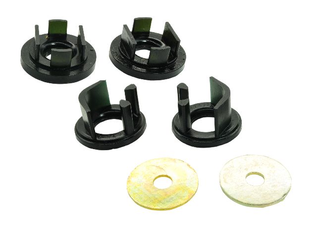 2004-2019 Subaru Legacy Differential Mount Bushing - Rear or Rear Upper Rearward (Whiteline)