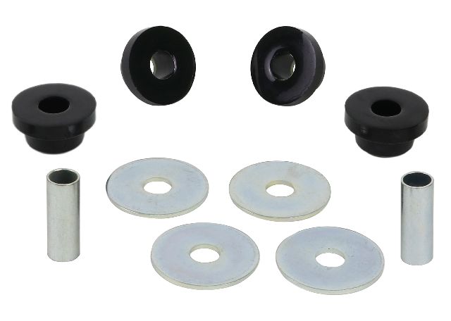 1983-1986 Toyota Camry Suspension Control Arm Bushing - Front (Whiteline)