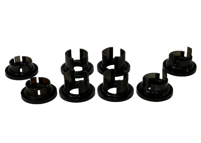 2012-2014 Subaru WRX Suspension Subframe Bushing Kit - Rear (Whiteline)