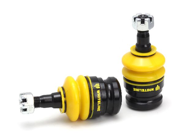 2005-2006 Saab 9-2X Suspension Ball Joint - Front (Whiteline)