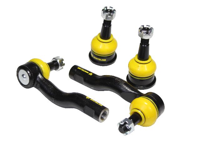 2013-2016 Scion FR-S Steering Bump Steer Assembly -  or Front (Whiteline)