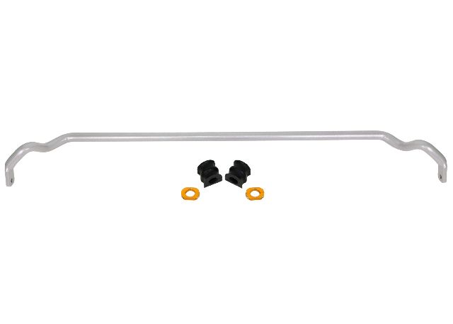 2004-2008 Subaru Forester Suspension Stabilizer Bar Assembly - Front (Whiteline)