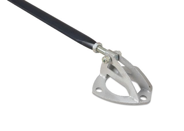 2004-2013 Mazda 3 Suspension Strut Brace - Front (Whiteline)
