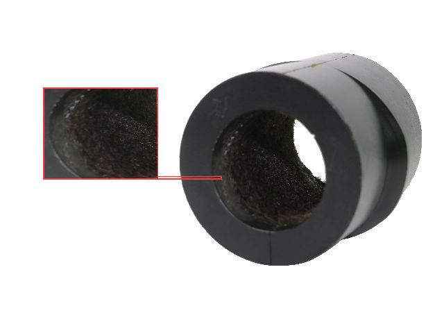 2005-2015 Chrysler 300 Suspension Stabilizer Bar Bushing - Front (Whiteline)
