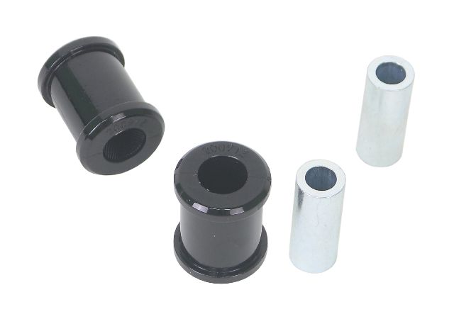 2016-2024 Mazda MX-5 Miata Suspension Control Arm Bushing Kit - Rear Lower Forward (Whiteline)