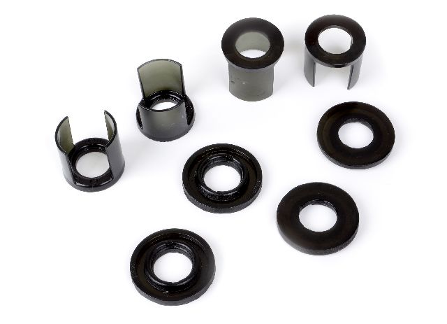 2015-2019 Subaru Legacy Suspension Subframe Bushing Kit - Rear (Whiteline)