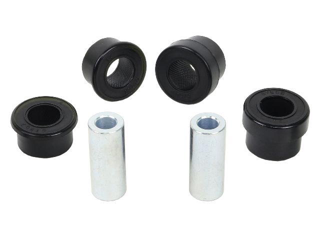 2002-2006 Acura RSX Suspension Control Arm Bushing Kit - Front Lower Inner Rearward (Whiteline)