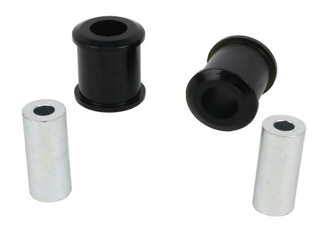2009-2017 Volkswagen Tiguan Suspension Control Arm Bushing Kit - Rear Lower Rearward (Whiteline)