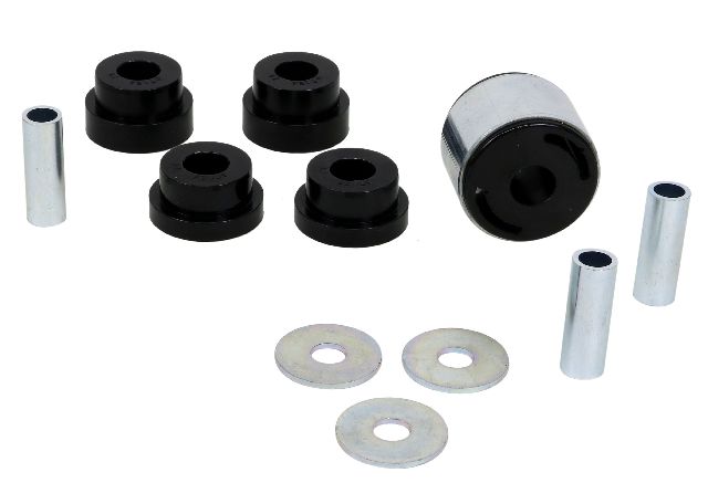 2008-2015 Mitsubishi Lancer Differential Mount Bushing - Rear (Whiteline)