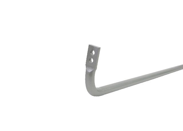 2019-2021 Hyundai Veloster Suspension Stabilizer Bar Assembly - Rear (Whiteline)