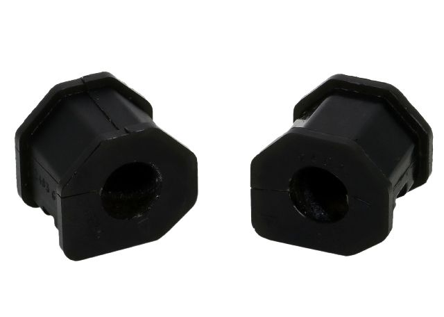 2013-2016 Scion FR-S Suspension Stabilizer Bar Bushing Kit - Front (Whiteline)