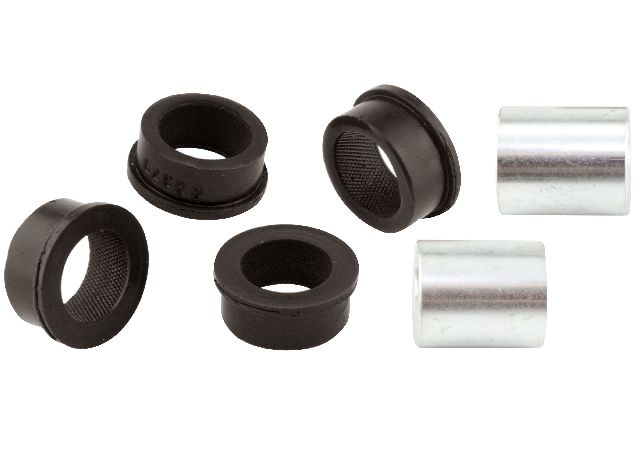 1986-1991 Mazda RX-7 Alignment Camber Kit - Rear (Whiteline)