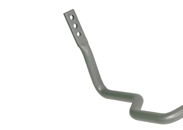 1990-1999 Subaru Legacy Suspension Stabilizer Bar Assembly - Rear (Whiteline)