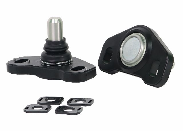 2017-2024 Honda Civic Alignment Camber Ball Joint - Front Lower Outer (Whiteline)