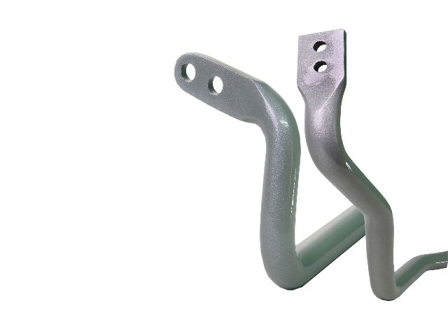 2016-2021 Honda Civic Suspension Stabilizer Bar Kit - Front and Rear (Whiteline)