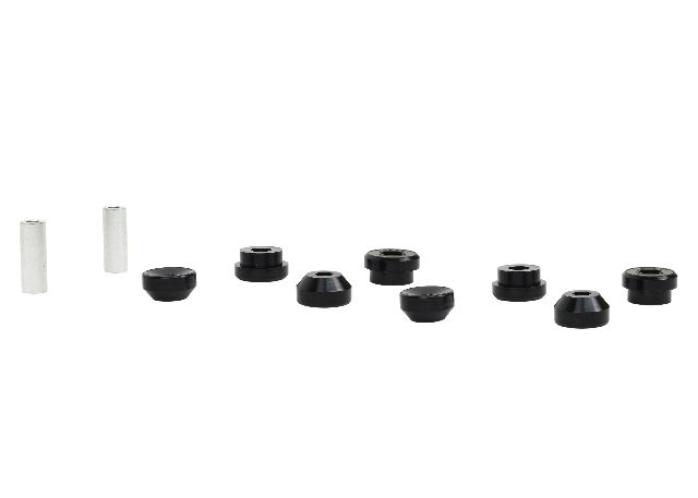 1988-1991 Honda CRX Suspension Shock Absorber Bushing - Rear (Whiteline)