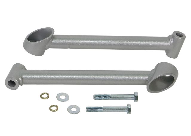 2009-2018 Subaru Forester Suspension Stabilizer Bar Bracket - Rear (Whiteline)